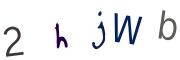 Vaizdinė CAPTCHA užduotis