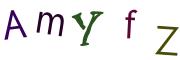 Vaizdinė CAPTCHA užduotis