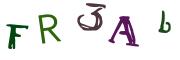 Vaizdinė CAPTCHA užduotis
