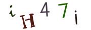 Vaizdinė CAPTCHA užduotis