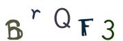 Vaizdinė CAPTCHA užduotis