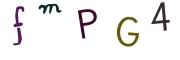 Vaizdinė CAPTCHA užduotis