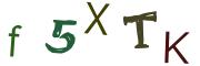 Vaizdinė CAPTCHA užduotis