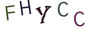 Vaizdinė CAPTCHA užduotis