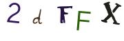 Vaizdinė CAPTCHA užduotis