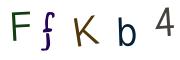Vaizdinė CAPTCHA užduotis