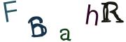 Vaizdinė CAPTCHA užduotis