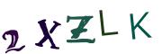 Vaizdinė CAPTCHA užduotis