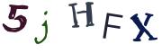Vaizdinė CAPTCHA užduotis