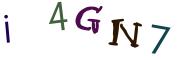 Vaizdinė CAPTCHA užduotis