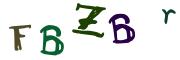 Vaizdinė CAPTCHA užduotis