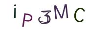 Vaizdinė CAPTCHA užduotis