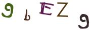 Vaizdinė CAPTCHA užduotis