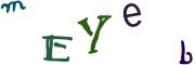 Vaizdinė CAPTCHA užduotis