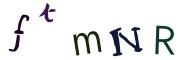 Vaizdinė CAPTCHA užduotis