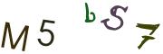 Vaizdinė CAPTCHA užduotis