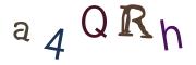 Vaizdinė CAPTCHA užduotis