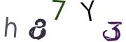 Vaizdinė CAPTCHA užduotis