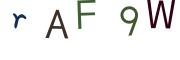 Vaizdinė CAPTCHA užduotis