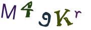 Vaizdinė CAPTCHA užduotis