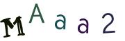 Vaizdinė CAPTCHA užduotis
