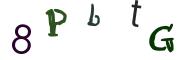 Vaizdinė CAPTCHA užduotis