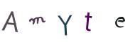 Vaizdinė CAPTCHA užduotis