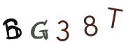 Vaizdinė CAPTCHA užduotis