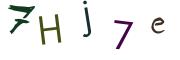 Vaizdinė CAPTCHA užduotis