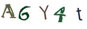 Vaizdinė CAPTCHA užduotis