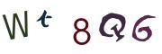 Vaizdinė CAPTCHA užduotis