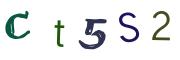 Vaizdinė CAPTCHA užduotis