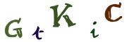 Vaizdinė CAPTCHA užduotis