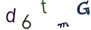 Vaizdinė CAPTCHA užduotis