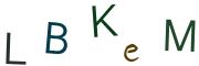 Vaizdinė CAPTCHA užduotis