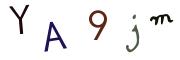 Vaizdinė CAPTCHA užduotis