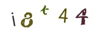 Vaizdinė CAPTCHA užduotis