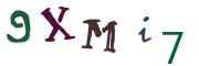 Vaizdinė CAPTCHA užduotis