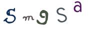 Vaizdinė CAPTCHA užduotis