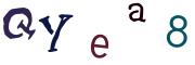 Vaizdinė CAPTCHA užduotis