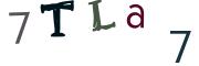 Vaizdinė CAPTCHA užduotis