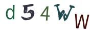 Vaizdinė CAPTCHA užduotis