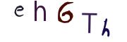 Vaizdinė CAPTCHA užduotis