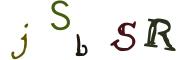 Vaizdinė CAPTCHA užduotis