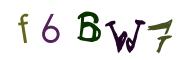 Vaizdinė CAPTCHA užduotis