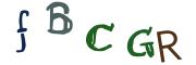Vaizdinė CAPTCHA užduotis