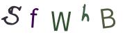 Vaizdinė CAPTCHA užduotis