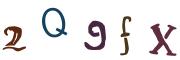 Vaizdinė CAPTCHA užduotis