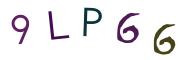 Vaizdinė CAPTCHA užduotis