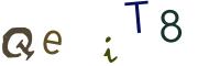Vaizdinė CAPTCHA užduotis